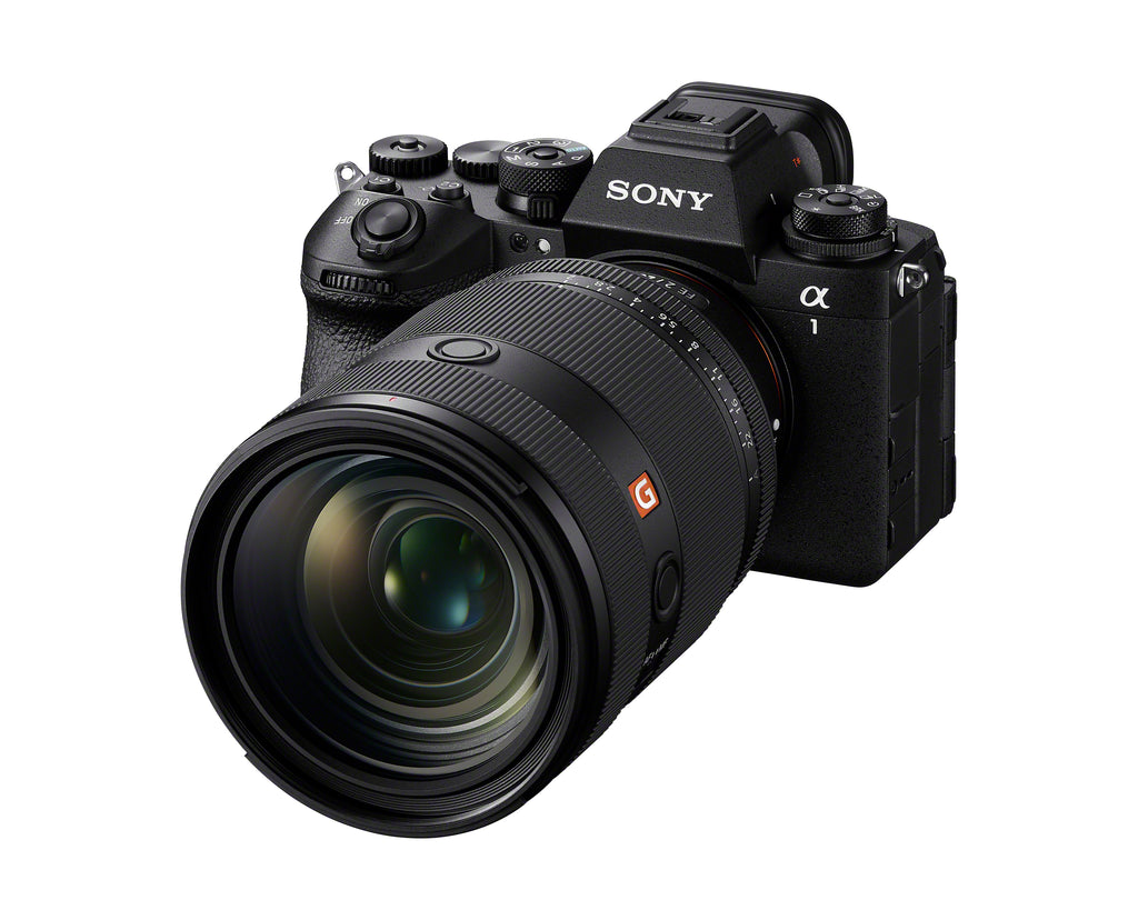 Sony A1 II Body