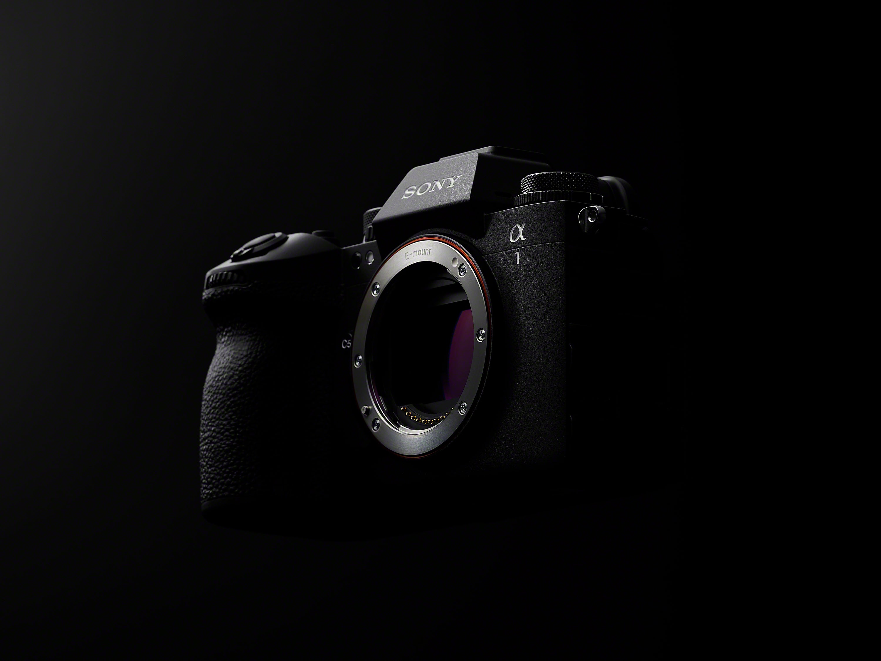 Sony A1 II Body