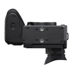 Sony FX2 Cinema Camera w/ XLR Handle Unit