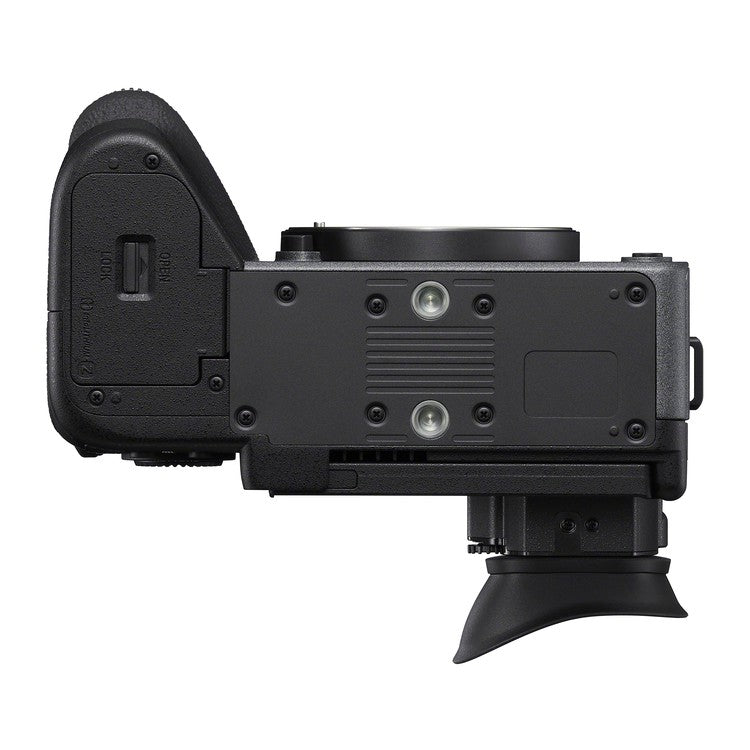 Sony FX2 Cinema Camera w/ XLR Handle Unit