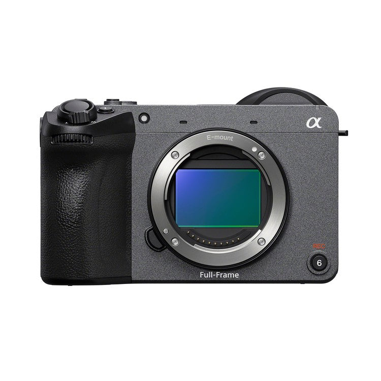 Sony FX2 Cinema Camera w/ XLR Handle Unit