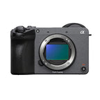 Sony FX2 Cinema Camera w/ XLR Handle Unit
