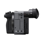 Sony FX2 Cinema Camera w/ XLR Handle Unit