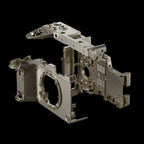 Sony FX2 Cinema Camera w/ XLR Handle Unit