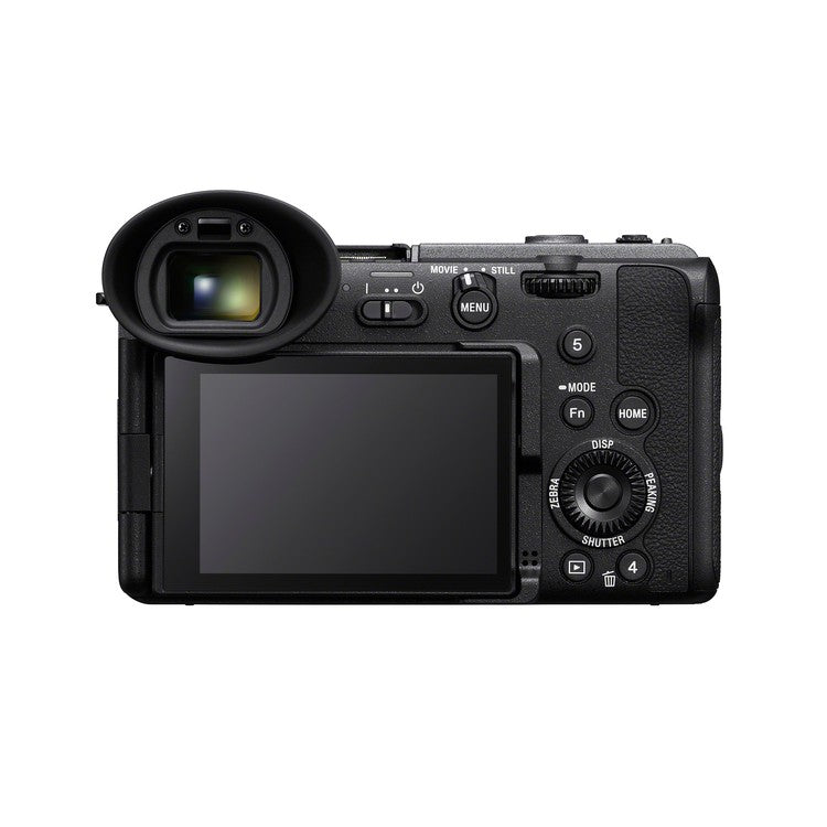 Sony FX2 Cinema Camera w/ XLR Handle Unit