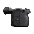 Sony FX2 Cinema Camera w/ XLR Handle Unit