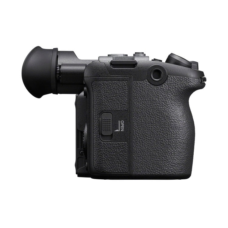 Sony FX2 Cinema Camera w/ XLR Handle Unit