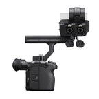 Sony FX2 Cinema Camera w/ XLR Handle Unit