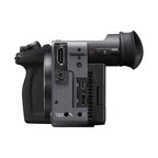 Sony FX2 Cinema Camera w/ XLR Handle Unit