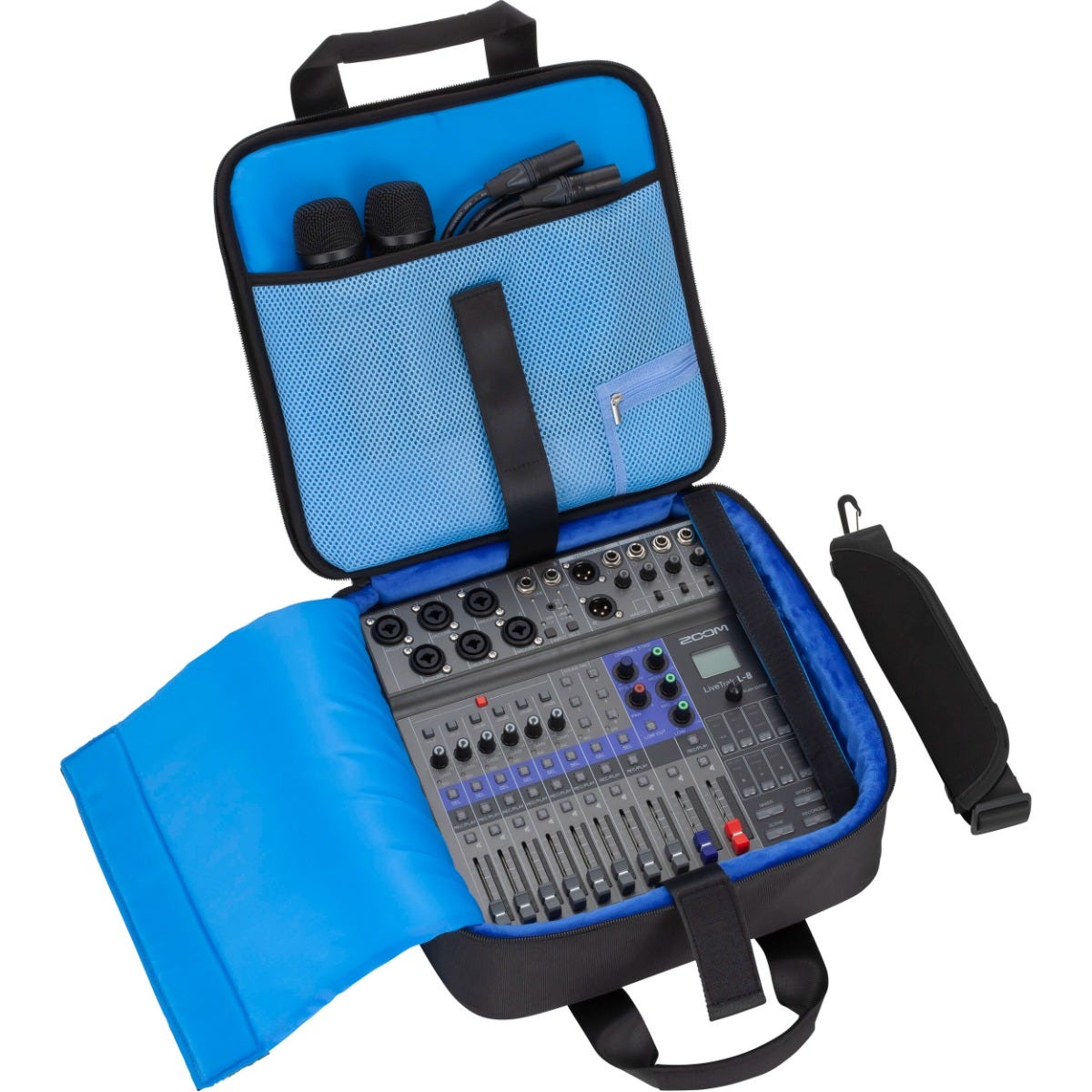 Zoom CBL-8 Carry Bag for L-8