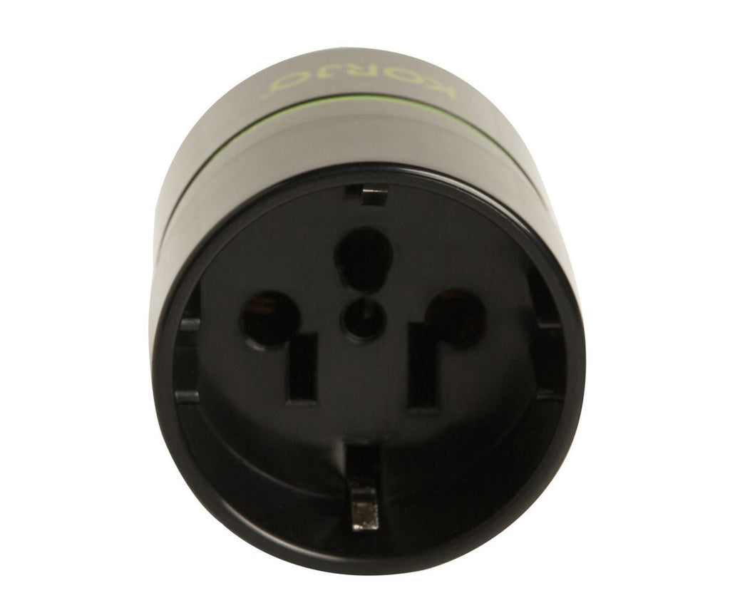 Korjo Adapter for Australia - Europe