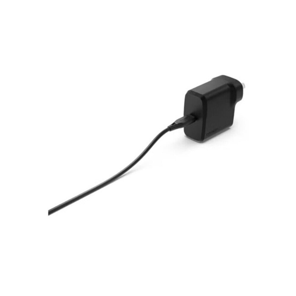 Cygnett PowerPlus 45W USB-C PD GaN Fast Wall Charger (Black) 