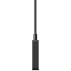 Cygnett Unite 2-in-1 USB-C to Dual HDMI Hub (Black) 