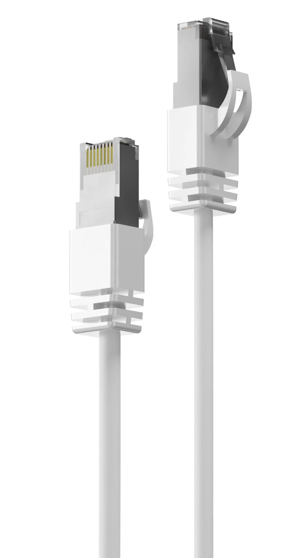 Cygnett Unite 1m CAT6 RJ45 Ethernet Cable (White)