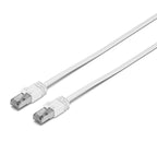 Cygnett Unite 1m CAT6 RJ45 Ethernet Cable (White)