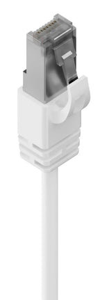 Cygnett Unite 1m CAT6 RJ45 Ethernet Cable (White)