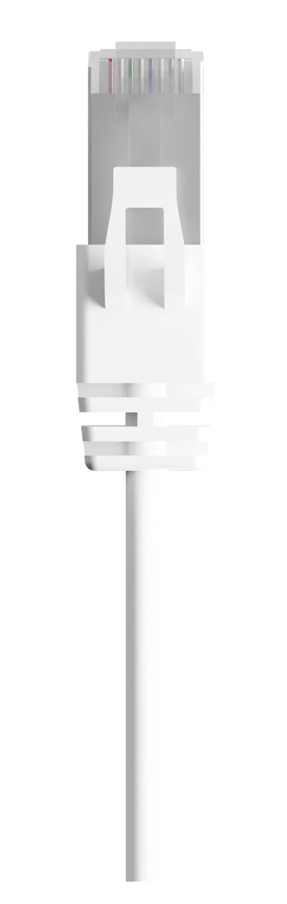 Cygnett Unite 1m CAT6 RJ45 Ethernet Cable (White)