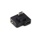 DJI Osmo Action 3.5mm Audio Adapter 