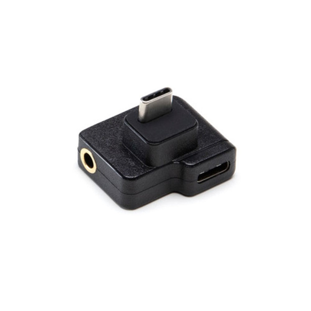 DJI Osmo Action 3.5mm Audio Adapter 