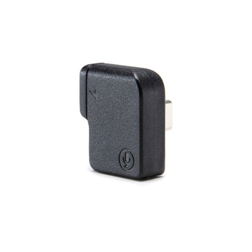 DJI Osmo Action 3.5mm Audio Adapter 