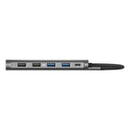 Cygnett Unite 12-in-1 USB-C Multiport Hub Adapter Dock