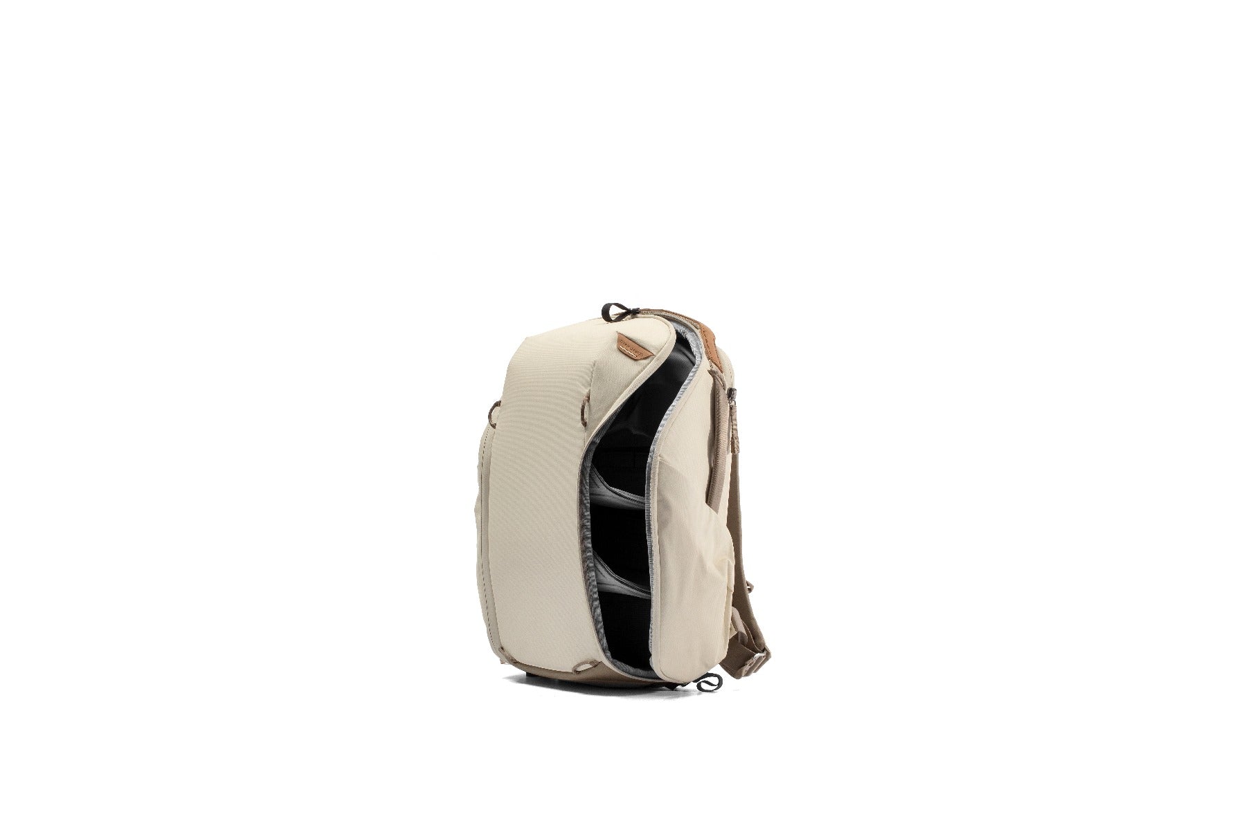 Peak Design Everyday Backpack Zip 15L (v2) - Bone