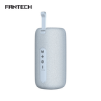 Fantech NeraBox Portable Wireless Speaker (Grey)