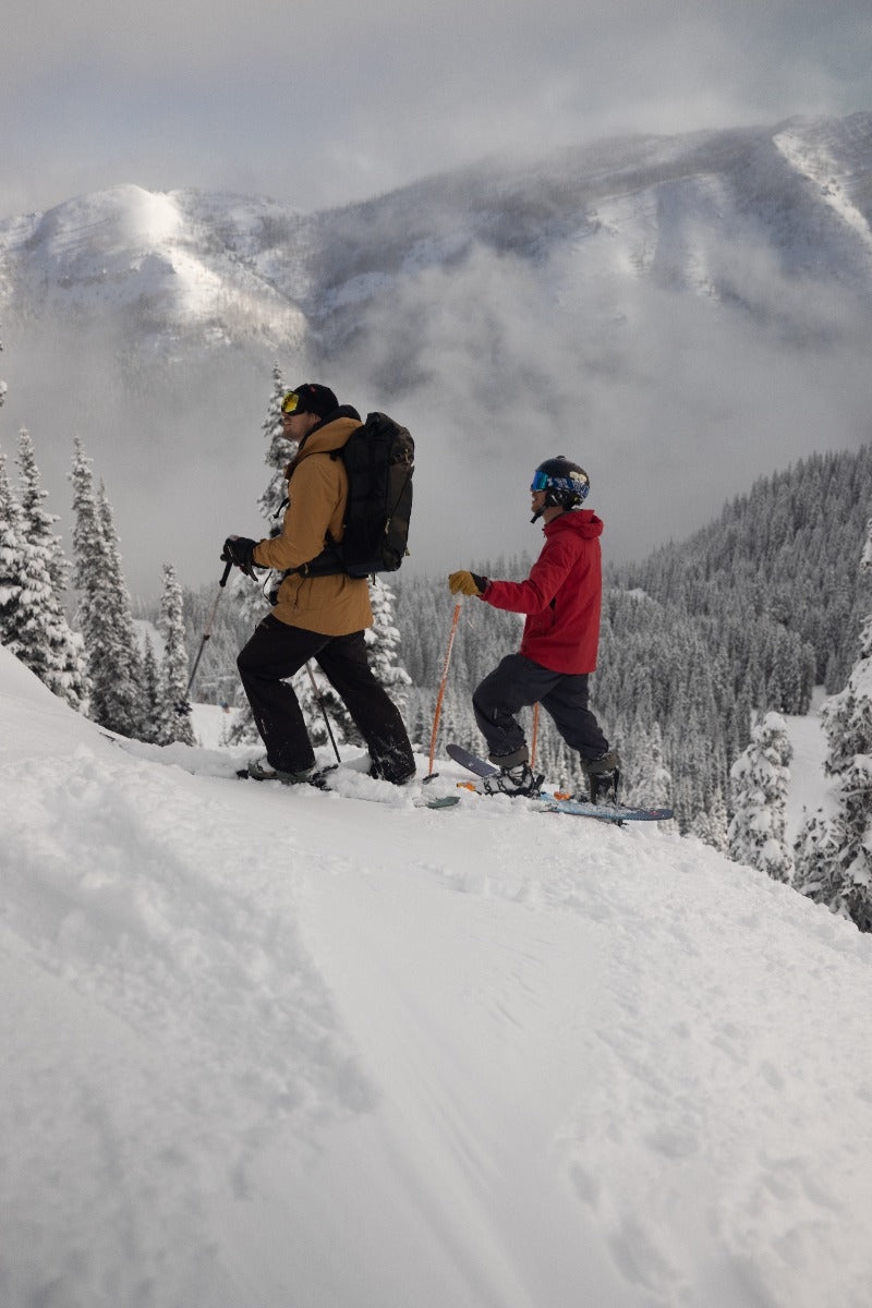 PolarPro Boreal 50L Backpack