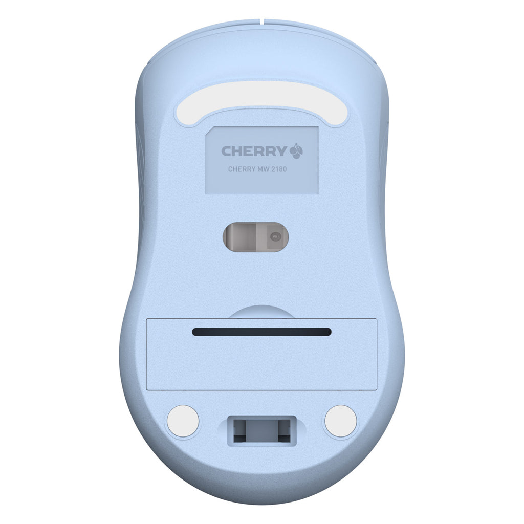 Cherry Xtrfy MW2180 Wireless Gaming Mouse (Blue)