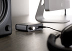 Audioengine D1 24-Bit DAC/Headphone Amp (Gen 2)
