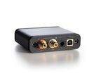 Audioengine D1 24-Bit DAC/Headphone Amp (Gen 2)