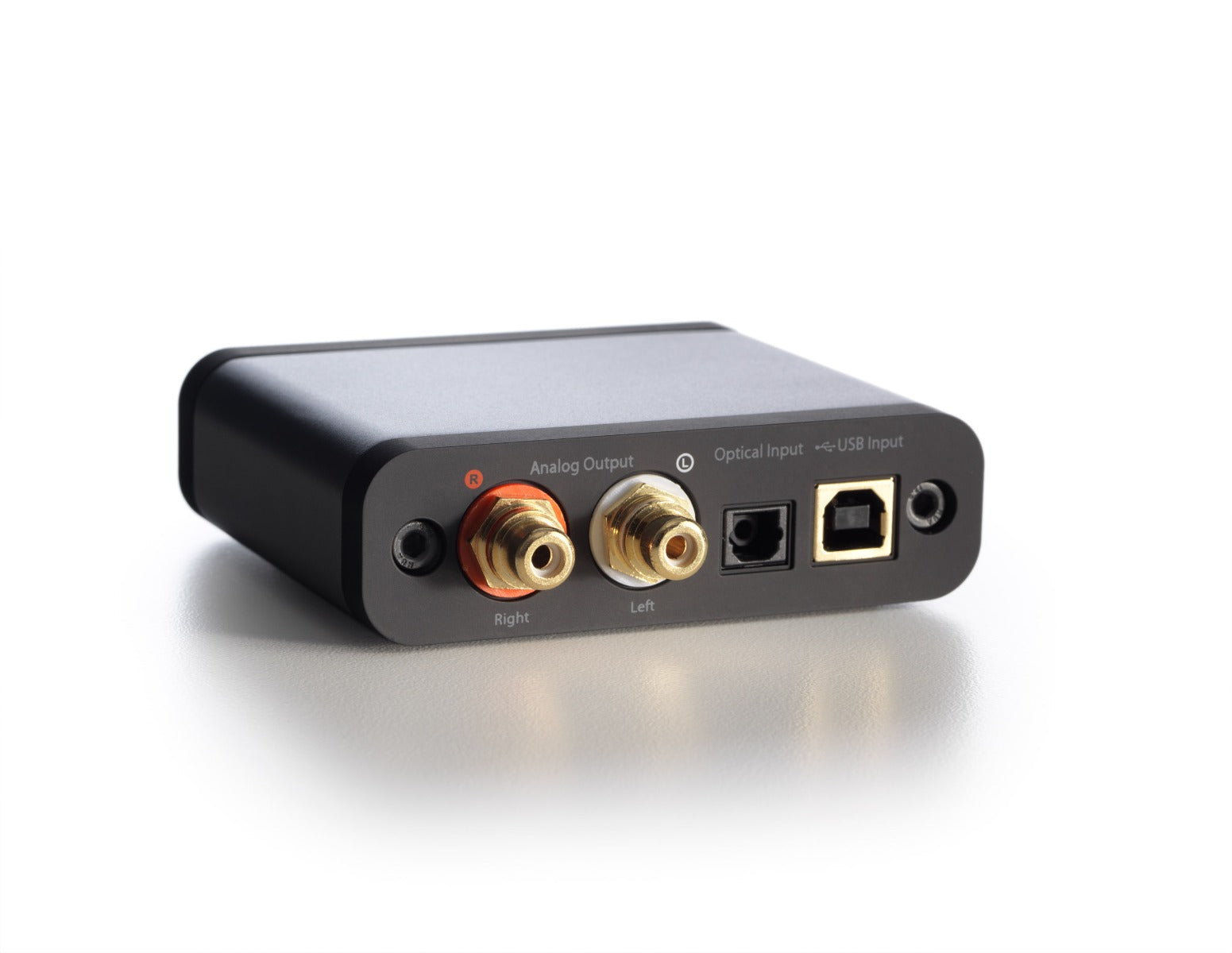 Audioengine D1 24-Bit DAC/Headphone Amp (Gen 2)
