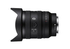 Sony FE 24-50mm f/2.8 G Lens