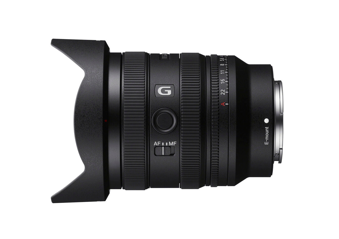 Sony FE 24-50mm f/2.8 G Lens