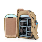 Shimoda Urban Explore 20 Backpack - Boa