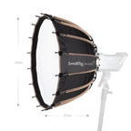 SmallRig RA-D55 Parabolic Softbox - 55cm
