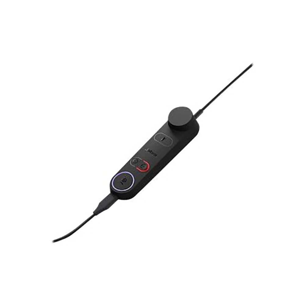 Jabra Engage 50 II MS USB-A Stereo Headset