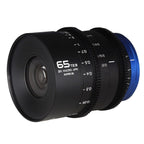Laowa 65mm T2.9 2X Macro APO Cine Lens - Apsc (Cine) - Nikon Z