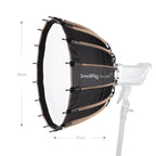 SmallRig RA-D85 Parabolic Softbox - 85cm
