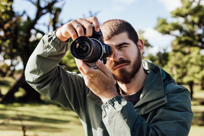 Canon RF 14mm f/1.4L VCM Lens