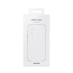 Samsung A54 5G Clear Case (Transparent) 