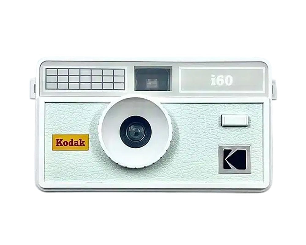 Kodak i60 Film Camera Colour - Bud Green 