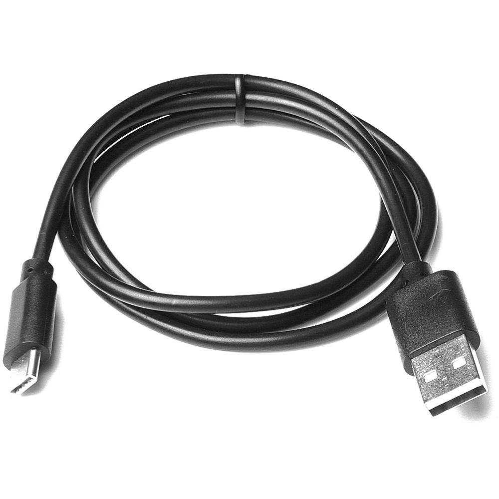 Godox VC1 AC Charger + USB Cable for V1 and V860III