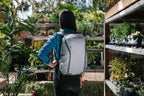 Peak Design Everyday Backpack Zip 20L (v2) - Ash