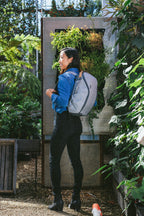 Peak Design Everyday Backpack Zip 20L (v2) - Ash