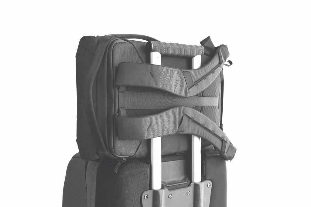 Peak Design Everyday Backpack 20L (v2) - Black
