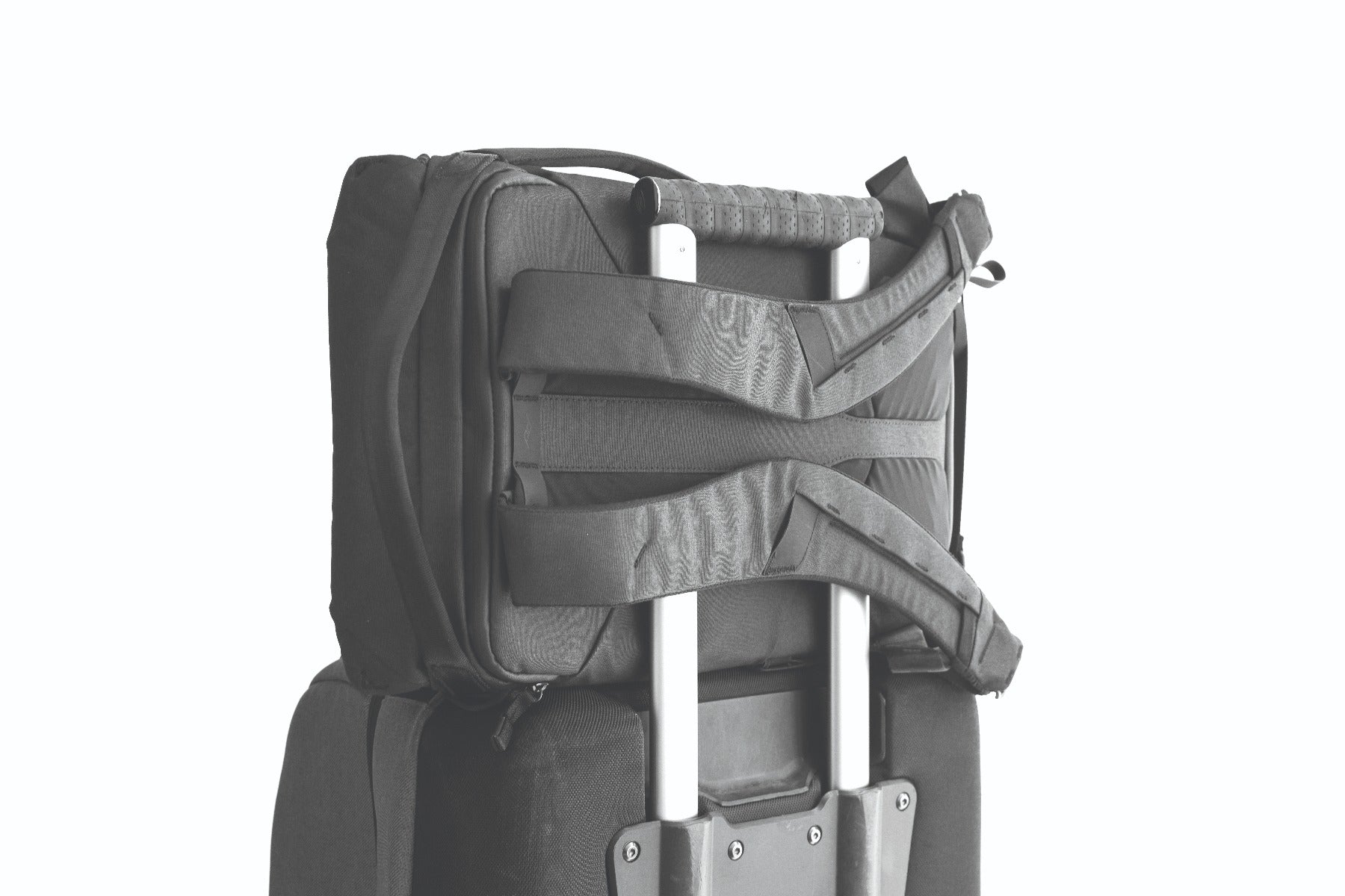 Peak Design Everyday Backpack 20L (v2) - Black