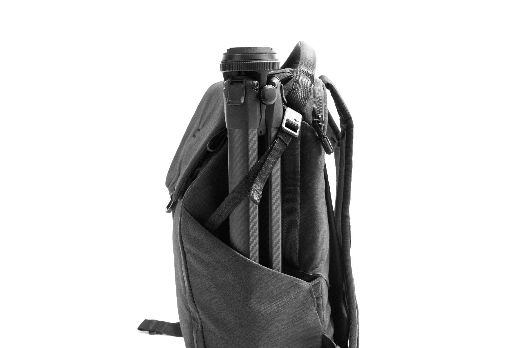 Peak Design Everyday Backpack 20L (v2) - Black