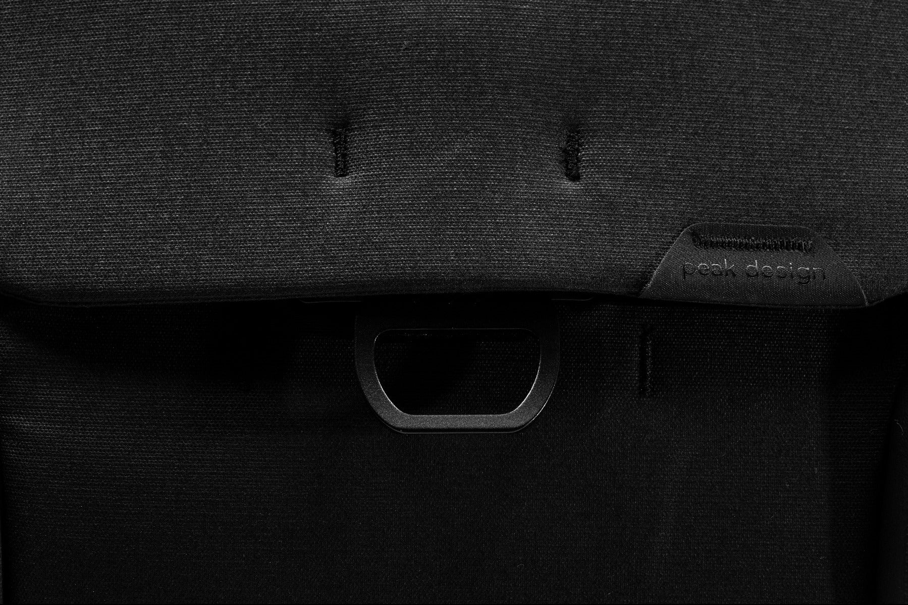 Peak Design Everyday Backpack 20L (v2) - Black