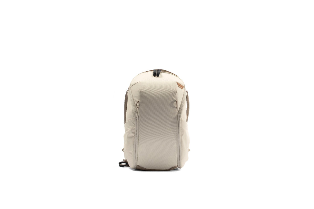 Peak Design Everyday Backpack Zip 15L (v2) - Bone